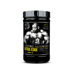 SCITEC Intra Edge 720 gram 